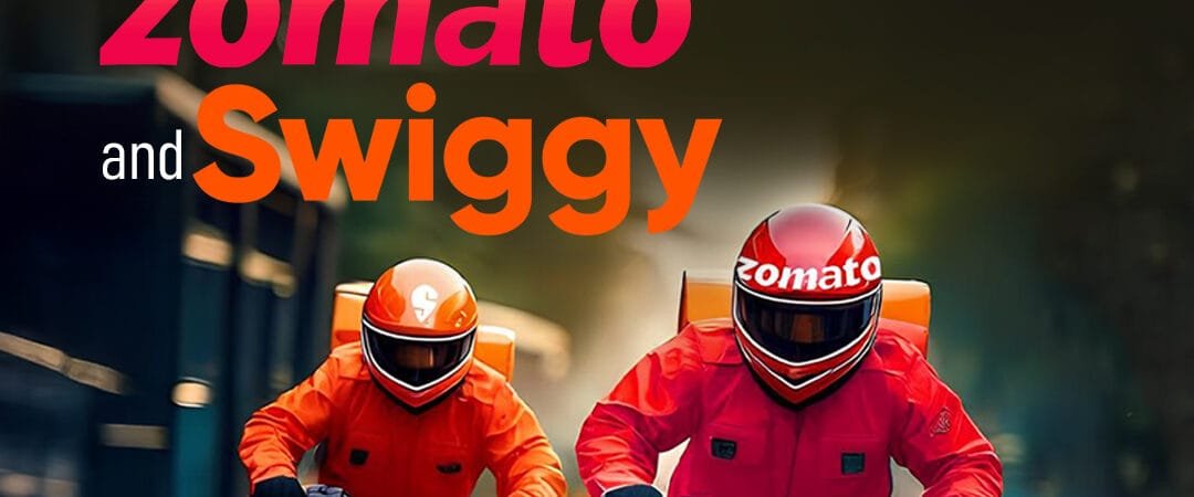 NRAI will approach CCI to file a complaint against Zomato and Swiggy